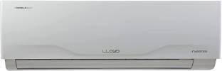 Lloyd 1.5 Ton 4 Star Split Inverter AC (LS18I4FWCXT) Image