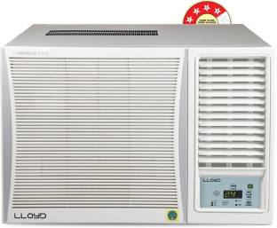 Lloyd 1.5 Ton 4 Star Window AC (GLW18B42WAMR) Image