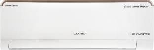 Lloyd 1.5 Ton 5 Star Split Inverter AC (LS18I55WBHD) Image