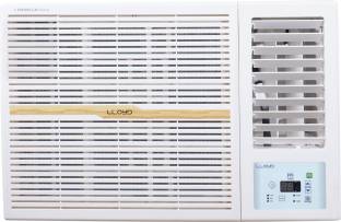 Lloyd 1.5 Ton 5 Star Window AC (GLW18B5XWGEW) Image