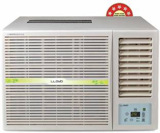 Lloyd 1.5 Ton 5 Star Window Inverter AC (LW19I52MZ) Image