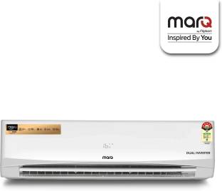 MarQ 1.5 Ton 5 Star Split Dual Inverter AC (FKAC155SIAP) Image