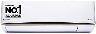 Panasonic 1 Ton 3 Star Split Inverter AC (CS/CU-RU12XKY) Image