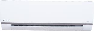 Panasonic 1 Ton 4 Star Split Inverter AC (CS/CU-WU12XKYXF) Image