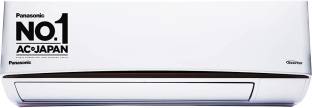 Panasonic 1.5 Ton 3 Star Split Inverter AC (CS-RU18XKYT) Image