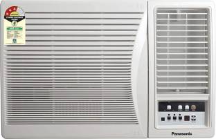 Panasonic 1.5 Ton 3 Star Window AC (CW-LN182AM) Image