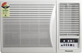 Panasonic 1.5 Ton 3 Star Window AC (LN181AM) Image