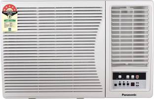 Panasonic 1.5 Ton 4 Star Window AC (CW-XN182AM) Image