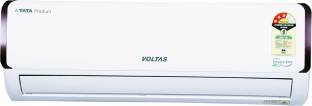 Voltas 1 Ton 3 Star Split AC (123V CZQ) Image