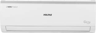 Voltas 1 Ton 3 Star Split Inverter AC (123V Vectra Elite(4503443)) Image