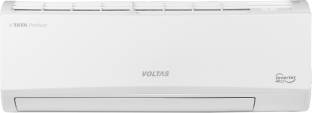 Voltas 1 Ton 3 Star Split Inverter AC (SAC 123V CAZX) Image