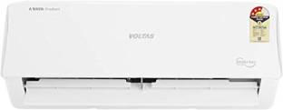 Voltas 1 Ton 3 Star Split Inverter AC (SAC 123V CZTT) Image