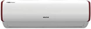 Voltas 1 Ton 3 Star Split Inverter AC (123V DZQ) Image