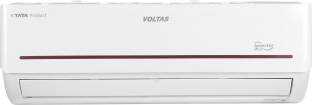 Voltas 1 Ton 5 Star Split Inverter AC (SAC 125V DAZP) Image