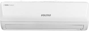 Voltas 1.5 Ton 3 Star Split Inverter AC (183V Vertis Emerald(4503459)) Image