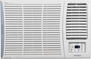 Voltas 1.5 Ton 3 Star Window Inverter AC (183V Vertis Elite(4011468)) Image