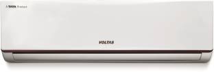 Voltas 1.5 Ton 4 Star Split Inverter AC (4503219-184V DAZJ) Image