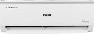 Voltas 1.5 Ton 5 Star Split Inverter AC (SAC CAZAL) Image