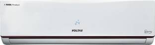 Voltas 1.5 Ton 5 Star Split Inverter AC (185VJZJT) Image