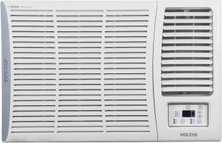 Voltas 1.5 Ton 5 Star Window Inverter AC (185V Vertis Elite(4011469)) Image