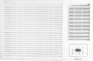 Voltas 2 Ton 2 Star Window AC (242 Vectra Plus(4011465)) Image