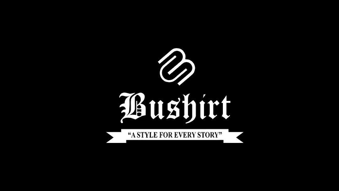 Bushirt Image