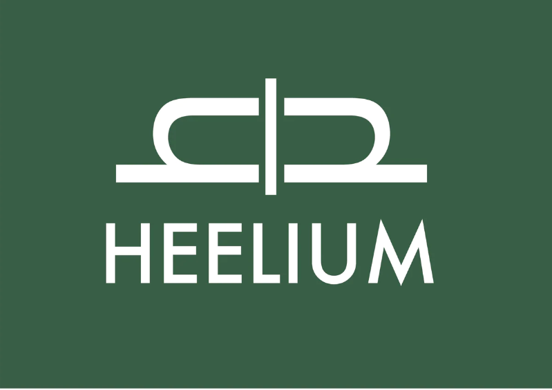 Heelium Image