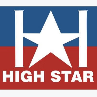 High Star Image