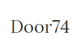 Door74 Image