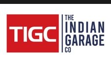 The Indian Garage Co Image