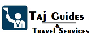 Taj Guides & Travel Services - Agra Image