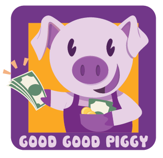 Goodgoodpiggy Image