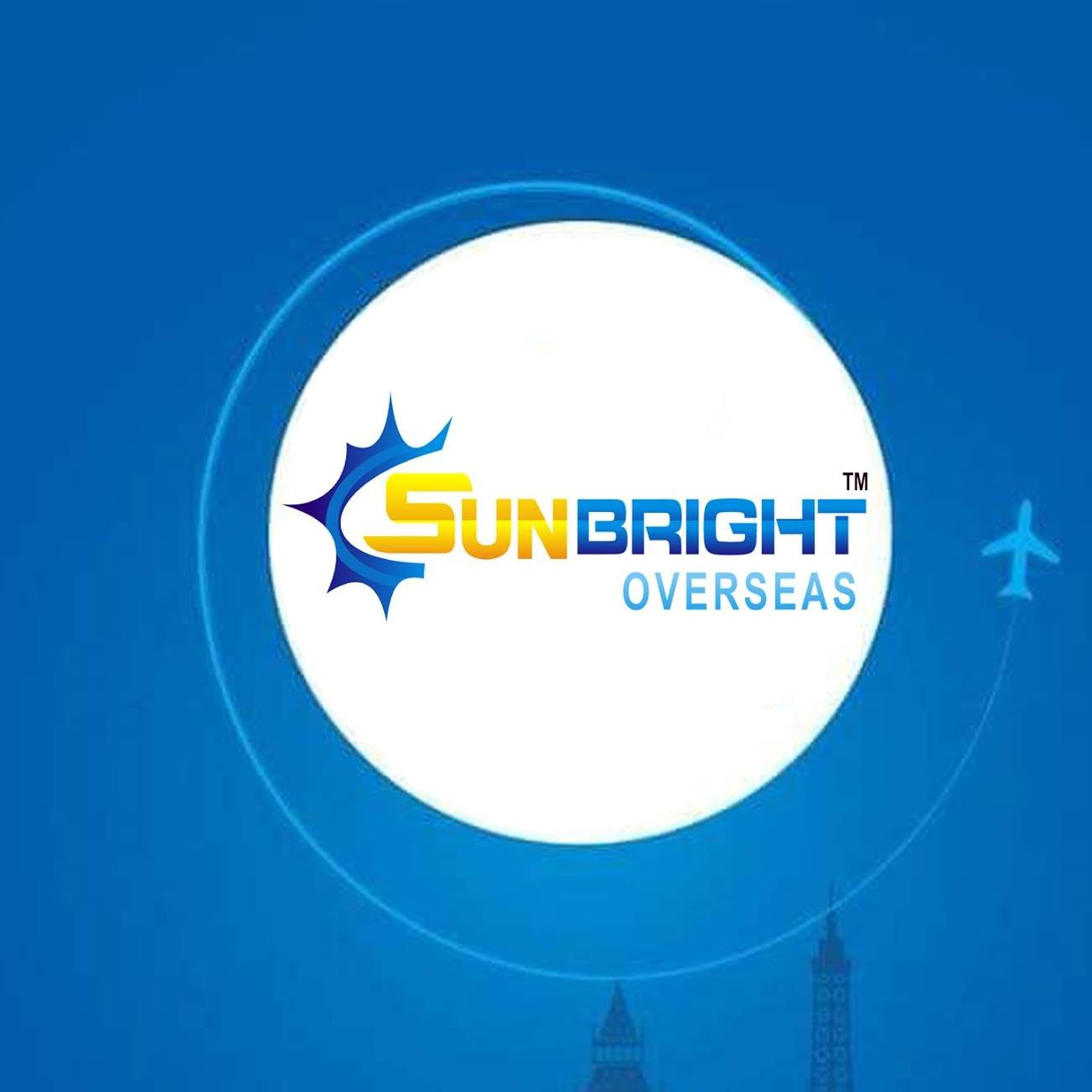 Flywithsunbright Image