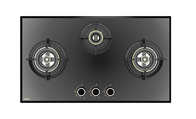 Hafele Altius FS 378 Gas Hob Image