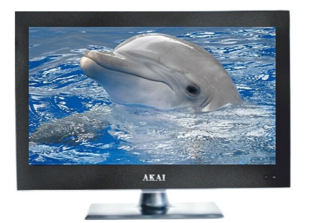 Akai 19 Inch LED TV (19D20-DX) Image