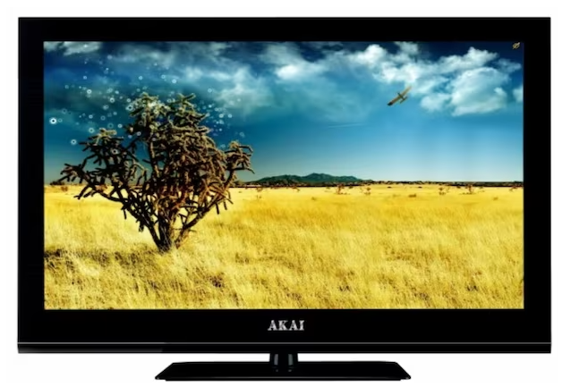 Akai 32 Inch LED Full HD TV (32D20-DX) Image