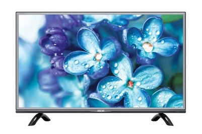 Akai 32 Inch LED HD Ready TV (AKLT3151-80D62H) Image