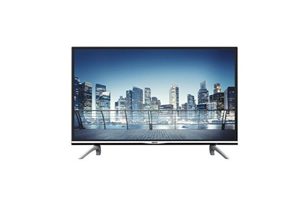 Akai 32 Inch LED HD Ready TV (AKLT32-D31SCH) Image