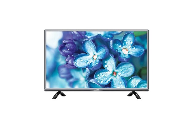 Akai 32 Inch LED HD Ready TV (AKLT32-DE30CH) Image