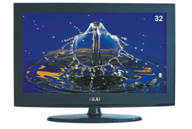 Akai 32 Inch LED TV (32B30) Image