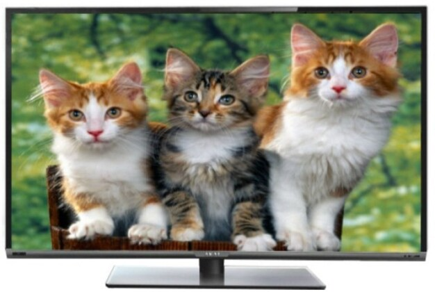 Akai 32 Inch LED TV (TAKASHI 32) Image