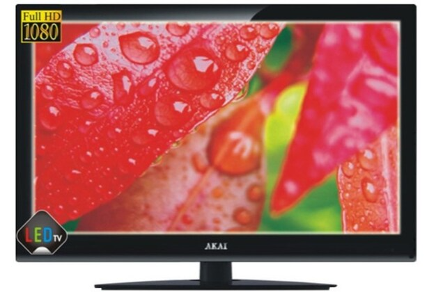 Akai 40 Inch LED Full HD TV (40N60) Image