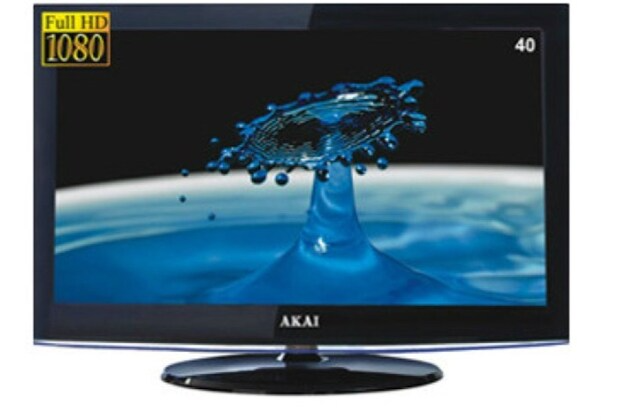 Akai 40 Inch LED TV (40N40) Image