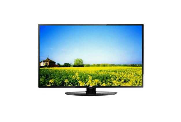 AOC 24 Inch LED HD Ready TV (LE24V30M6) Image