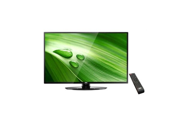 AOC 32 Inch LED HD Ready TV (LE32V30M5/61) Image