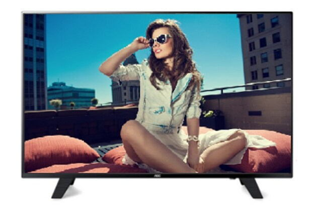 AOC 40 Inch LED Full HD TV (LE40V50M6) Image