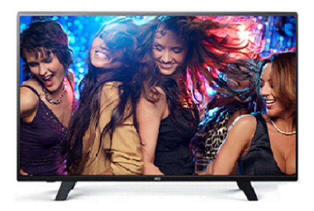 AOC 43 Inch LED Full HD TV (LE43F60M6) Image