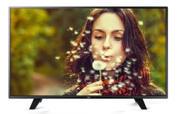 AOC 49 Inch LED Full HD TV (LE49F60M6) Image