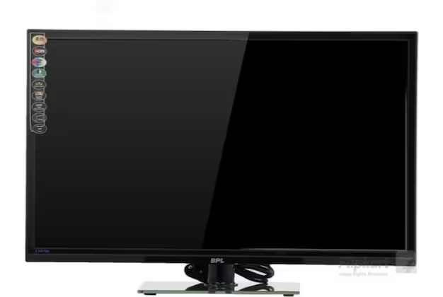 BPL 32 Inch LED HD Ready TV (EDN97VH1) Image