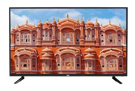 BPL 43-inch LED Full HD Smart TV (Stellar T43SF24A) Image